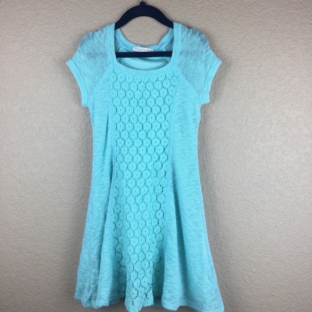 girls • spring/easter dress • size 6
